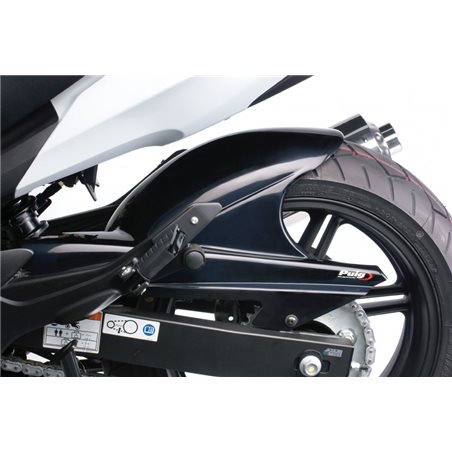 HONDA CBF600S 08'-14' GUARDABARROS PUIG HONDA CBF600S 08'-14' GUARDABARROS PUIG